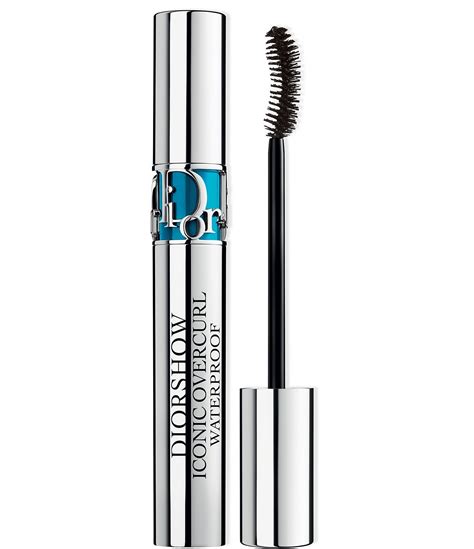 mascara dior bague|diorshow mascara waterproof.